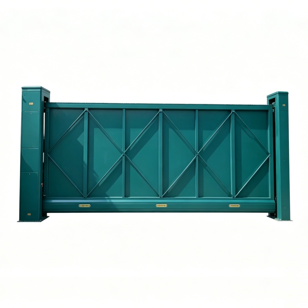 怀化麻阳绿溪口乡电动悬空门